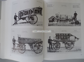 Buch Zeughaus-Chronik Thun 1857-1982