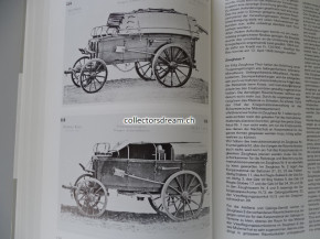 Buch Zeughaus-Chronik Thun 1857-1982