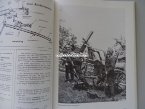 Buch Zeughaus-Chronik Thun 1857-1982