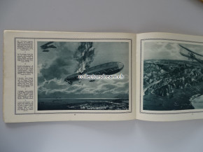 Büchlein - Album de la Grande Guerre 1915 No. 7