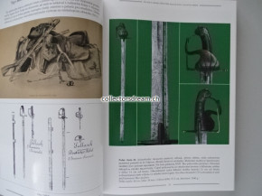 Buch " Pallasche der Habsburgermonarchie "