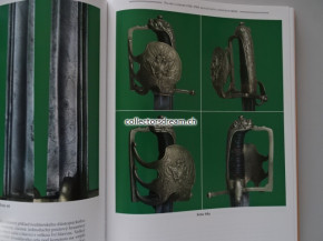 Buch " Pallasche der Habsburgermonarchie "