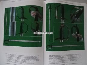 Buch " Pallasche der Habsburgermonarchie "