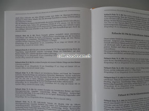 Buch " Pallasche der Habsburgermonarchie "