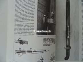 Buch " The Ames Sword Company 1829 - 1935 " Text