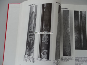 Buch " The Ames Sword Company 1829 - 1935 " Text