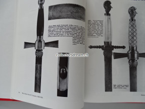 Buch " The Ames Sword Company 1829 - 1935 " Text