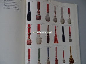 Bewaffnung und Ausrüstung der Schweizer Armee seit 1817, Griffwaffen Band 7