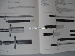 Bewaffnung und Ausrüstung der Schweizer Armee seit 1817, Griffwaffen Band 7