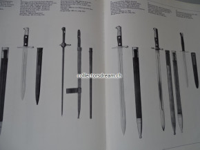 Bewaffnung und Ausrüstung der Schweizer Armee seit 1817, Griffwaffen Band 7