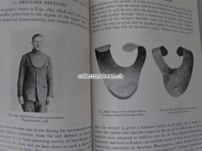 Buch American & German Helmets & Body Armor of the World War One