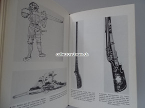 Buch, Das Gewehr Die Geschichte einer Waffe