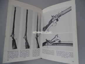 Buch, Das Gewehr Die Geschichte einer Waffe
