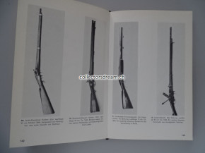 Buch, Das Gewehr Die Geschichte einer Waffe