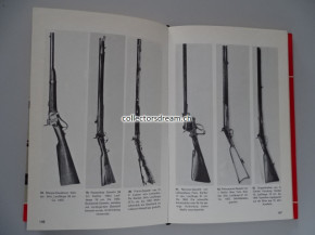 Buch, Das Gewehr Die Geschichte einer Waffe
