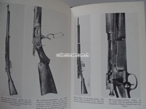 Buch, Das Gewehr Die Geschichte einer Waffe