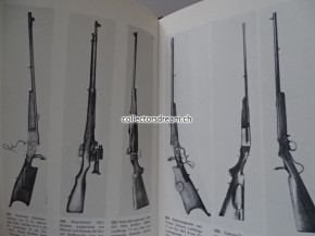 Buch, Das Gewehr Die Geschichte einer Waffe