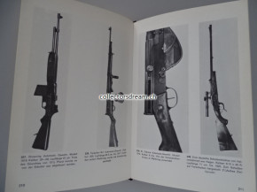 Buch, Das Gewehr Die Geschichte einer Waffe