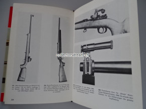 Buch, Das Gewehr Die Geschichte einer Waffe