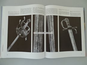 Buch " Damaszener Stahl " Mythos, Geschichte, Technik, Anwendung
