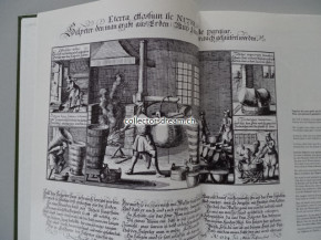 Buch " Pulver, Bomben und Granaten "