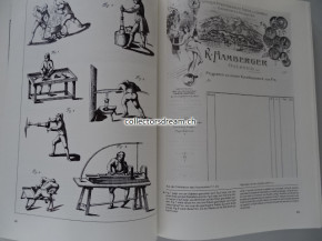 Buch " Pulver, Bomben und Granaten "