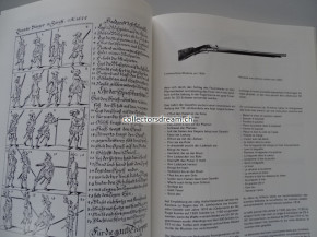 Buch " Pulver, Bomben und Granaten "