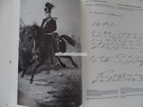 Buch " Pulver, Bomben und Granaten "
