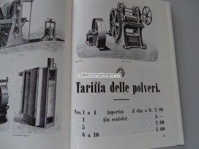 Buch " Pulver, Bomben und Granaten "