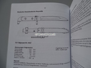 Buch, Das Kalaschnikow-Bajonett