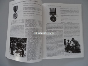 Buch United Nations Medals and Missions