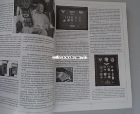 Buch Decorations, Medals, Ribbons, Badges and Insignia 1941 to 1997