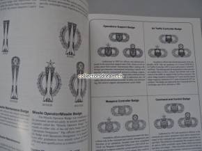 Buch Decorations, Medals, Ribbons, Badges and Insignia 1941 to 1997