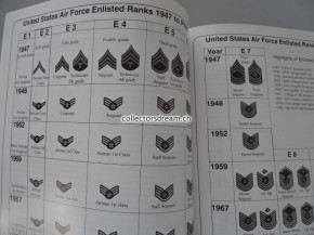 Buch Decorations, Medals, Ribbons, Badges and Insignia 1941 to 1997