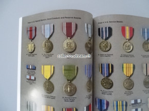 Buch Decorations, Medals, Ribbons, Badges and Insignia 1941 to 1997