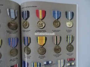 Buch Decorations, Medals, Ribbons, Badges and Insignia 1941 to 1997