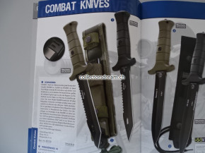 Eickhorn Solingen Military & Bajonett Werkskataloge