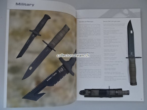 Eickhorn Solingen Military & Bajonett Werkskataloge