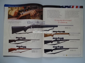Savage Arms Firmenkatalog 2003