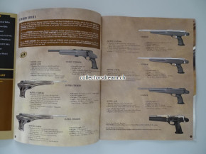 Savage Arms Firmenkatalog 2000