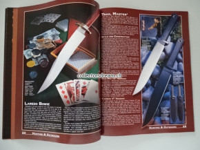 Cold Steel Firmenkatalog 2006