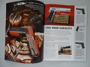 Para Ordnance Firmenkatalog 2005