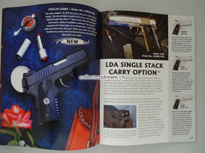 Para Ordnance Firmenkatalog 2005