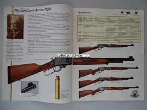 Marlin Firmenkatalog 2000