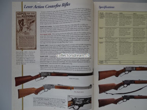 Marlin Firmenkatalog 2000