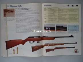 Marlin Firmenkatalog 2000