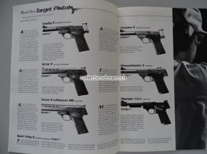 Mitchell Arms Firmenkatalog 1994