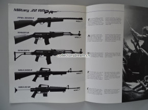 Mitchell Arms Firmenkatalog 1994