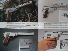 Wildey Arms Firmenkatalog