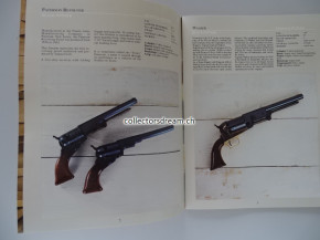 Uberti Firmenkatalog